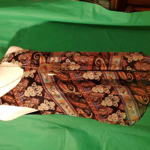 Rose Diamond blouse - Picture 2 of 7